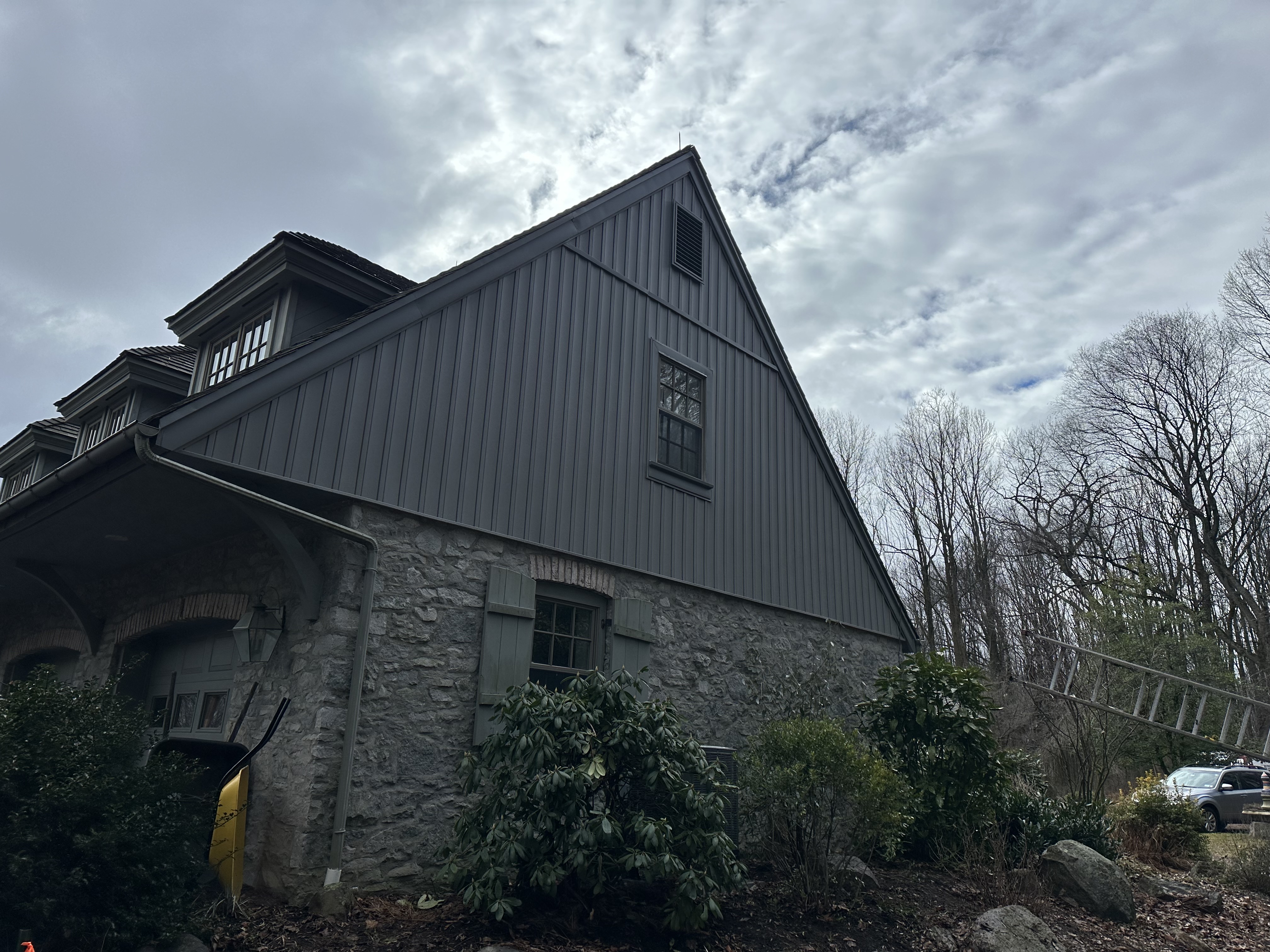 Owens Corning Midnight Plum